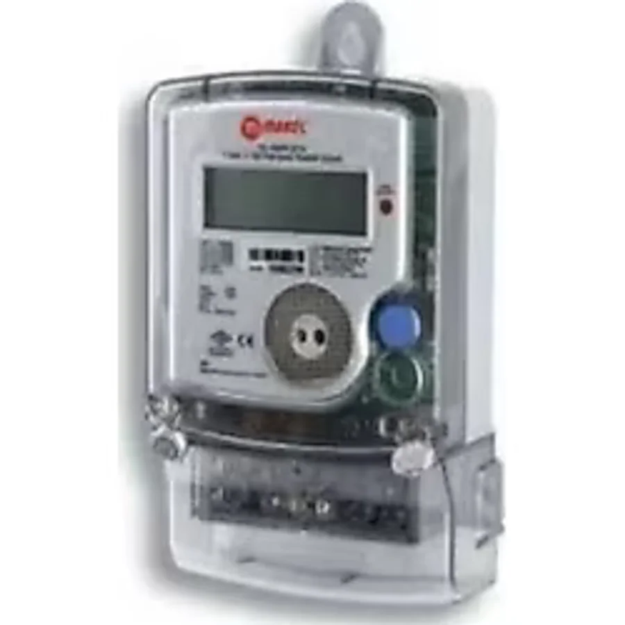 Makel Elektronik Sayaç