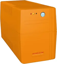 Makelsan Lion 850 VA Line Interactive Kesintisiz Güç Kaynağı
