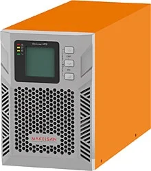 Makelsan Powerpack Plus 3.000 VA Online Kesintisiz Güç Kaynağı