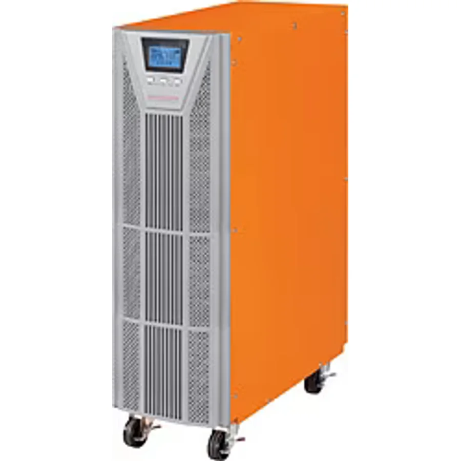 Makelsan Powerpack SE 10.000 VA Online Kesintisiz Güç Kaynağı
