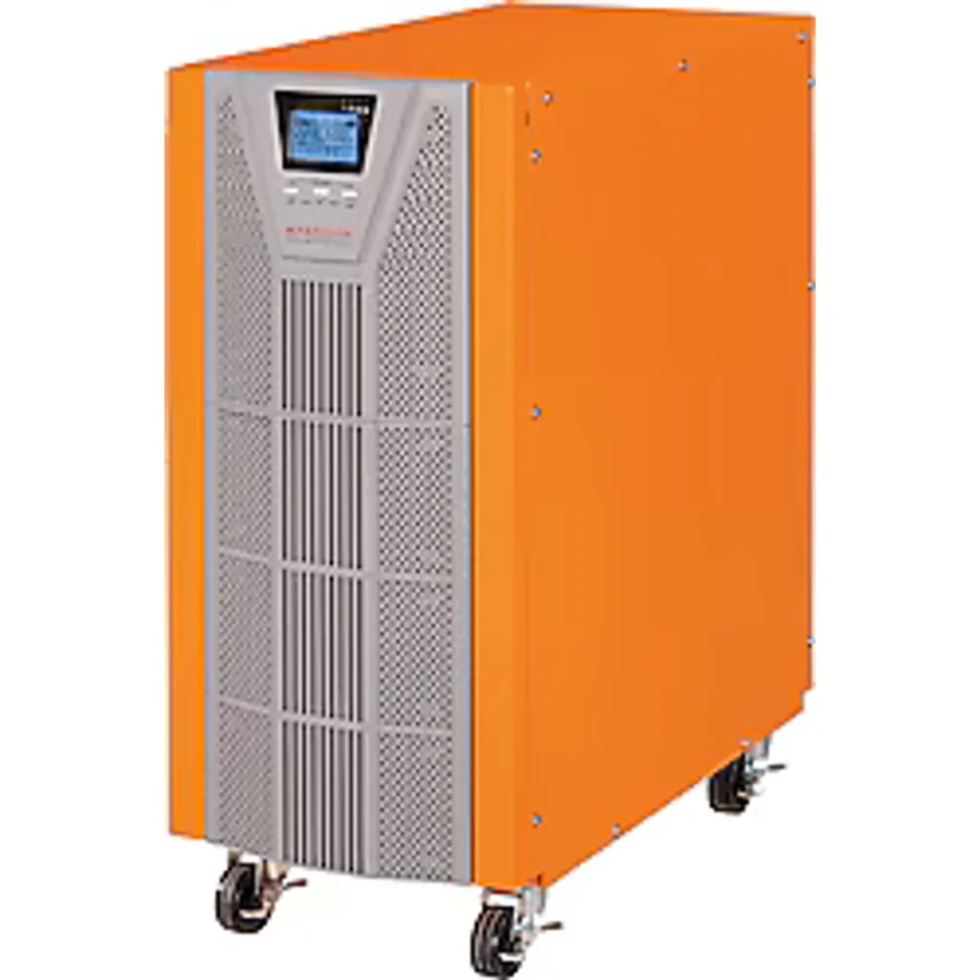 Makelsan Powerpack SE 20.000 VA Online Kesintisiz Güç Kaynağı