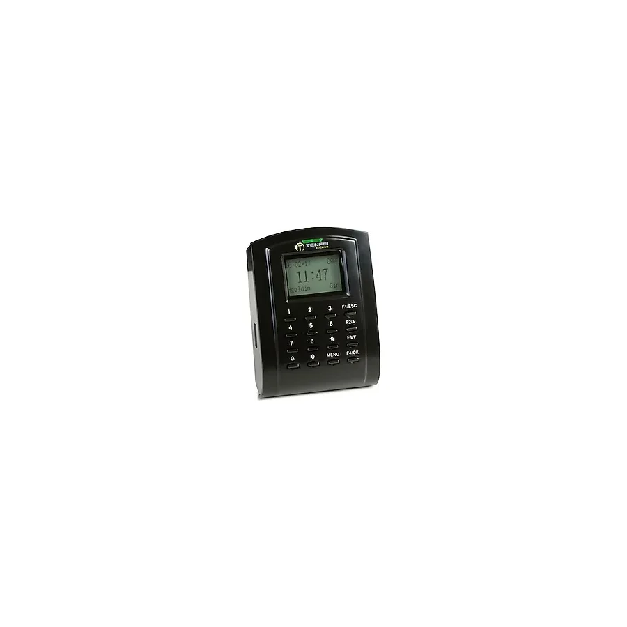 Makim D10 Kartlı Geçiş Sistemi
