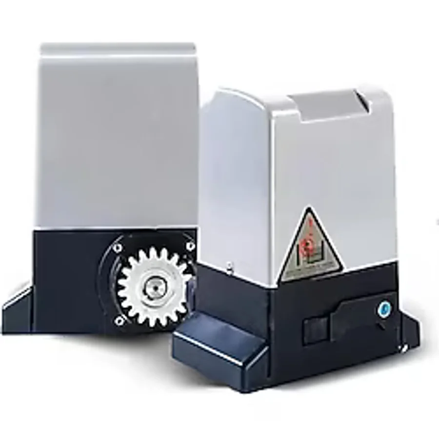 Makim SL-550W Kayar Kapı Motoru 1000 KG Yüksek Performans Dişli Dahil Değildir