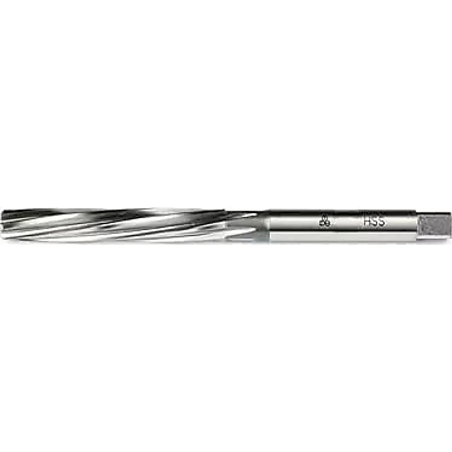 Makina Takım Endüstrisi A.Ş. HSS Din 206 L-RN El Raybası (H7) 8.5 mm