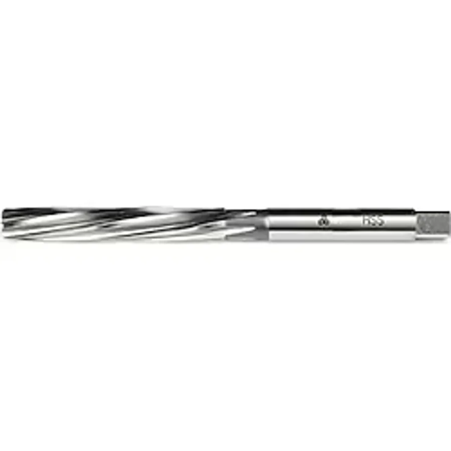 Makina Takım Hss Dın 206 L-Rn El Raybası 15 Mm H7-Mte B00301011500