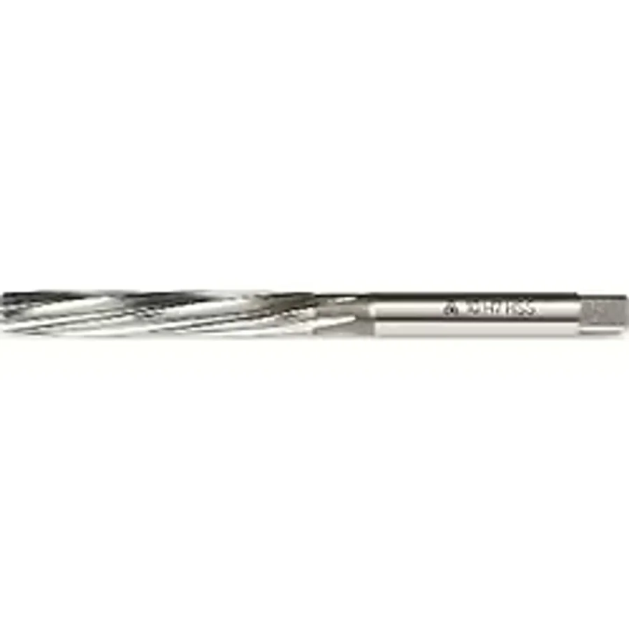 Makina Takım Hss Dın 206 L-rn El Raybası 3 Mm H7
