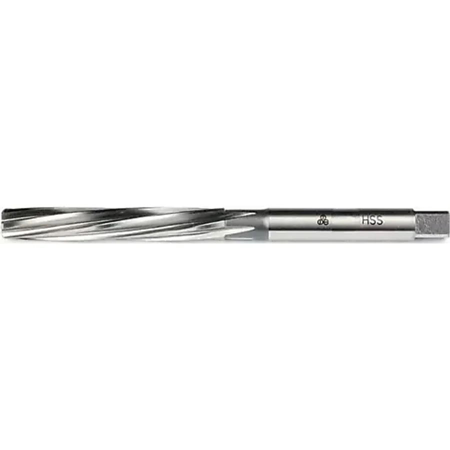 Makina Takım Hss Dın 206 L-Rn El Raybası 4 Mm H7-Mte B00301010400