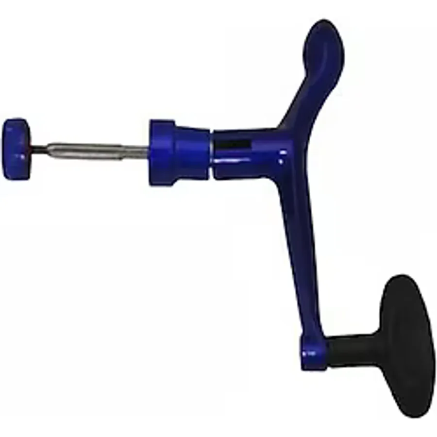 MAKİNE KOLU MODEL 2 - Ø4.92mm