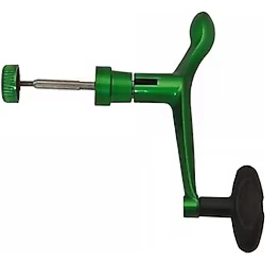 MAKİNE KOLU MODEL 4 - Ø4.92mm