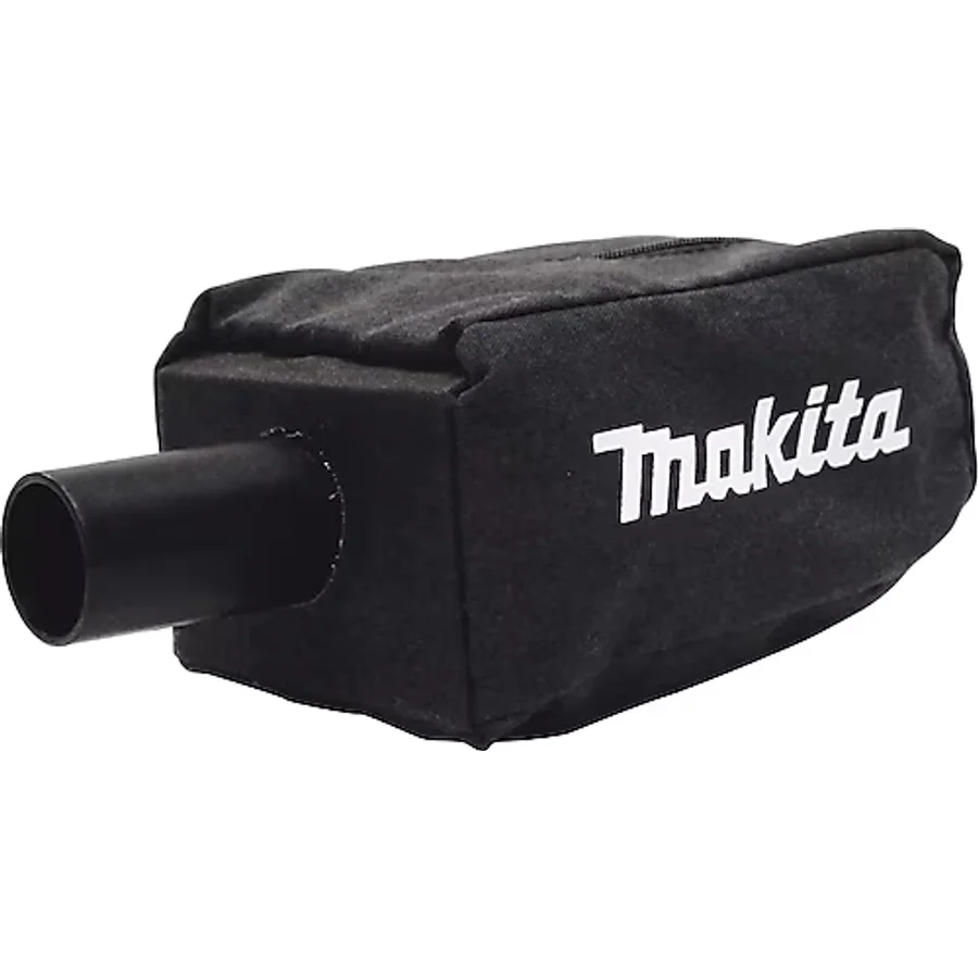 Makita 140115-2 BO3710 Zımpara Makinesi Bez Toz Torbası