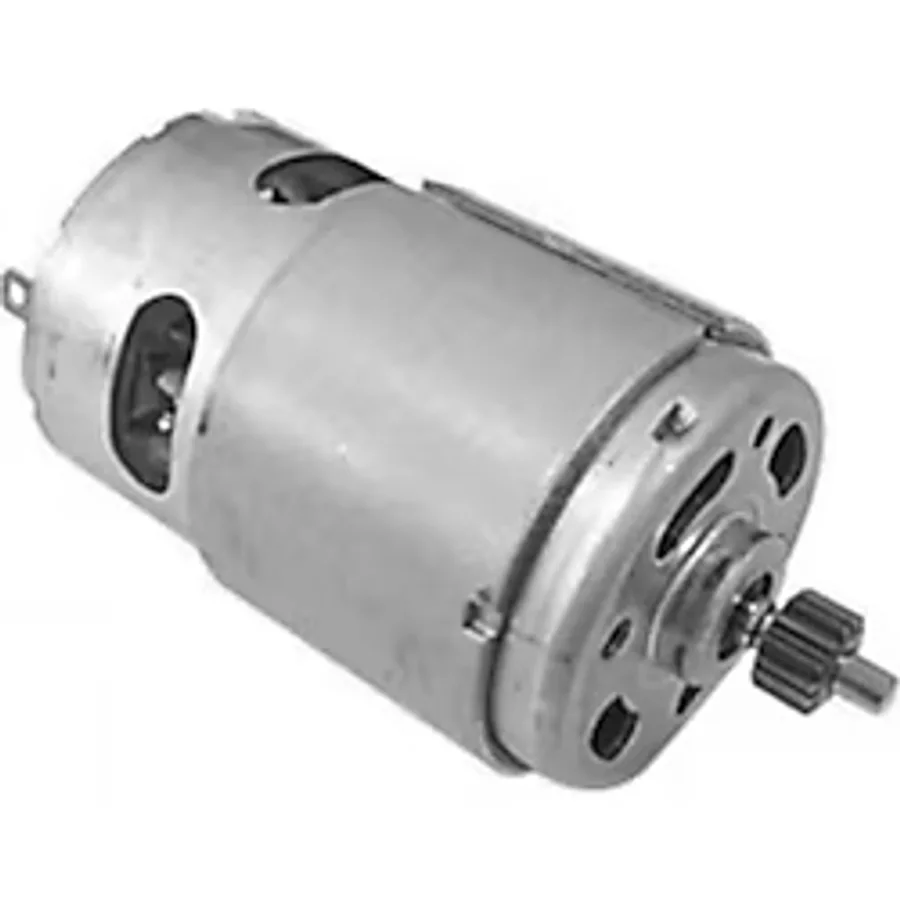 Makita 18 Volt Şarjlı Matkap Motoru Ddf453 Dhp 453
