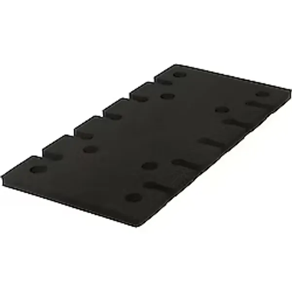 Makita 193523-6 Titreşim Zımpara Tabanı (Bo4901)