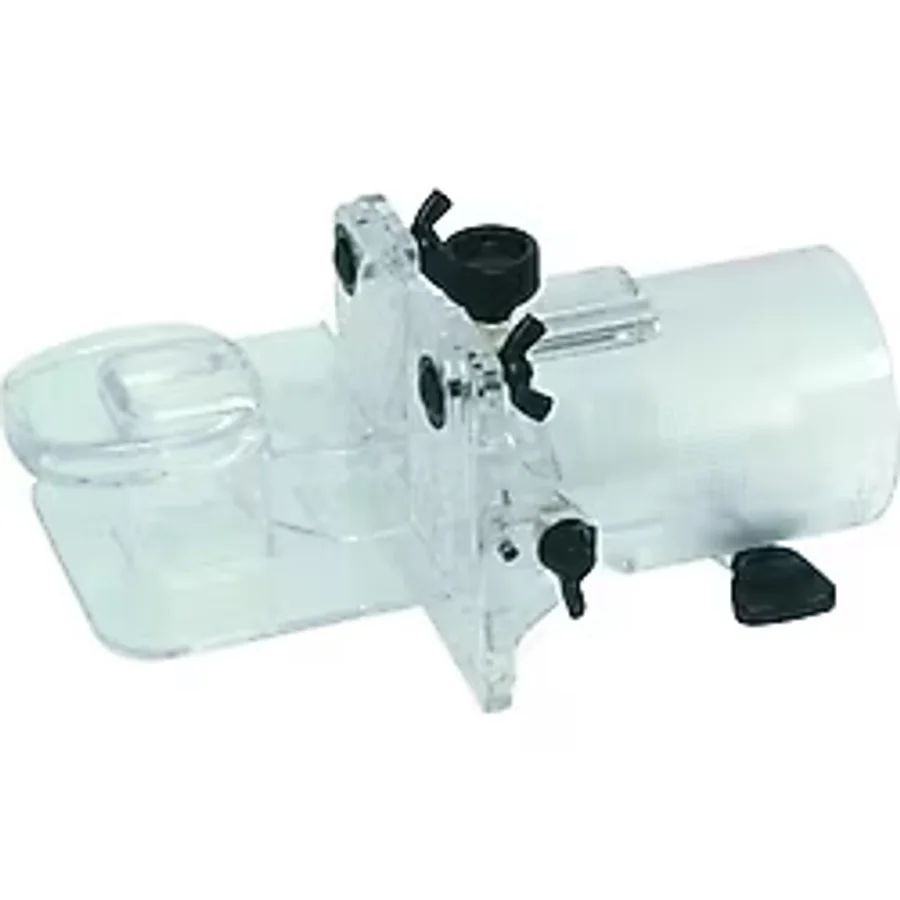 Makita 194268-9 Şeffaf Tabla(3709 Mod.İçin Uyumlu)