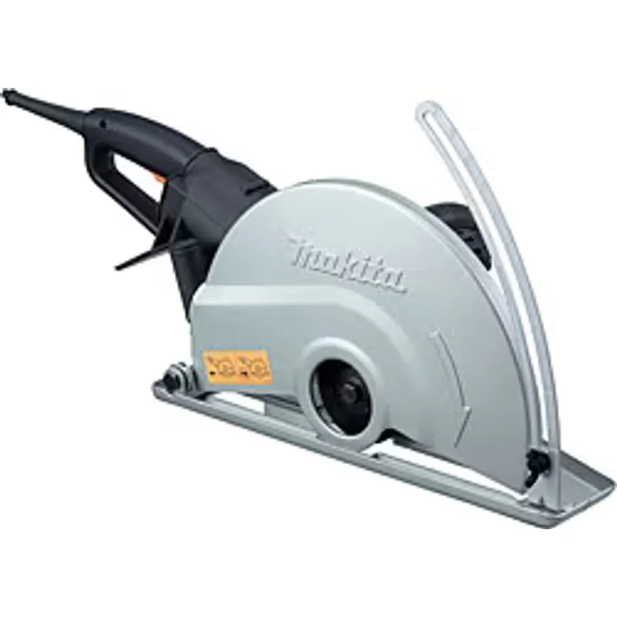 Makita 4114S Beton ve Taş Kesme Makinesi