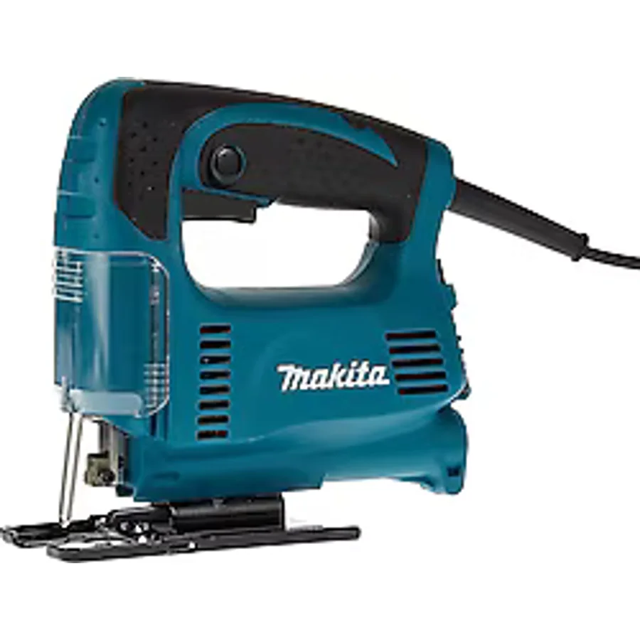 Makita 4326 450 W Dekupaj Testere