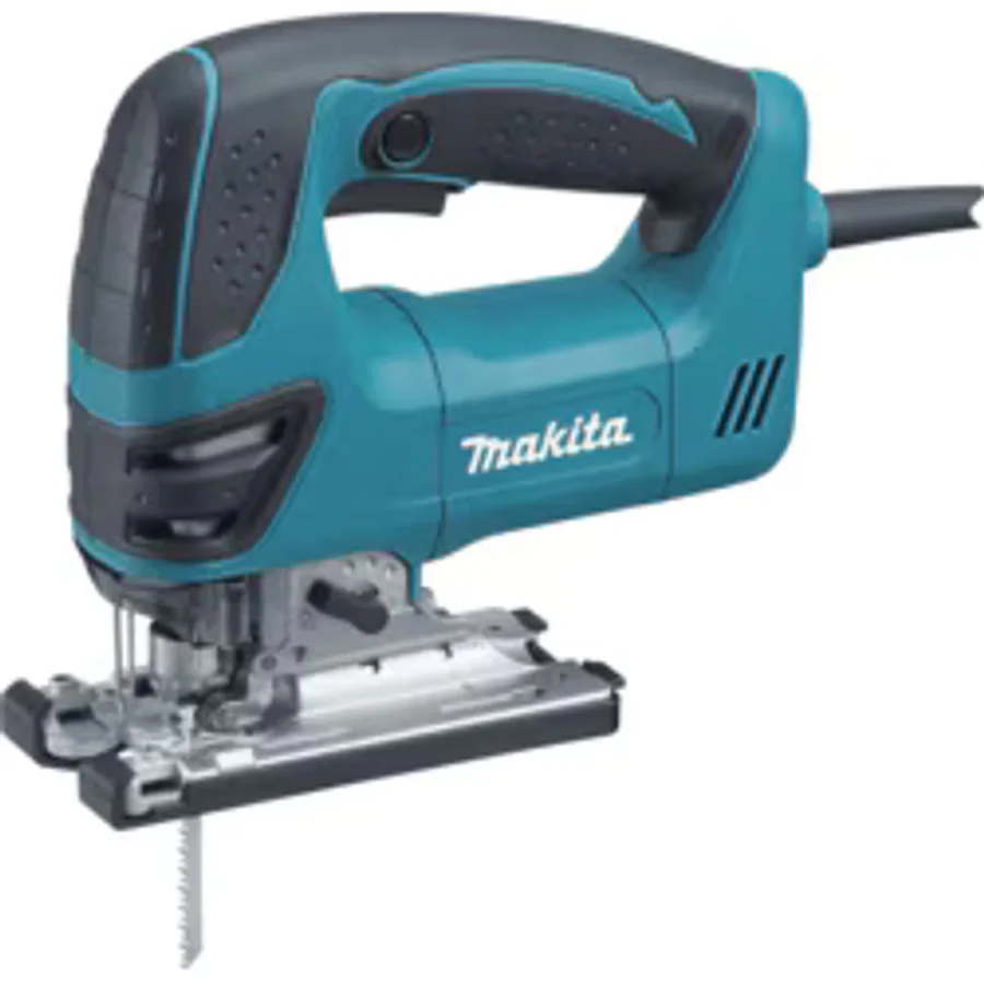 Makita 4350FCT 720 W Dekupaj Testere