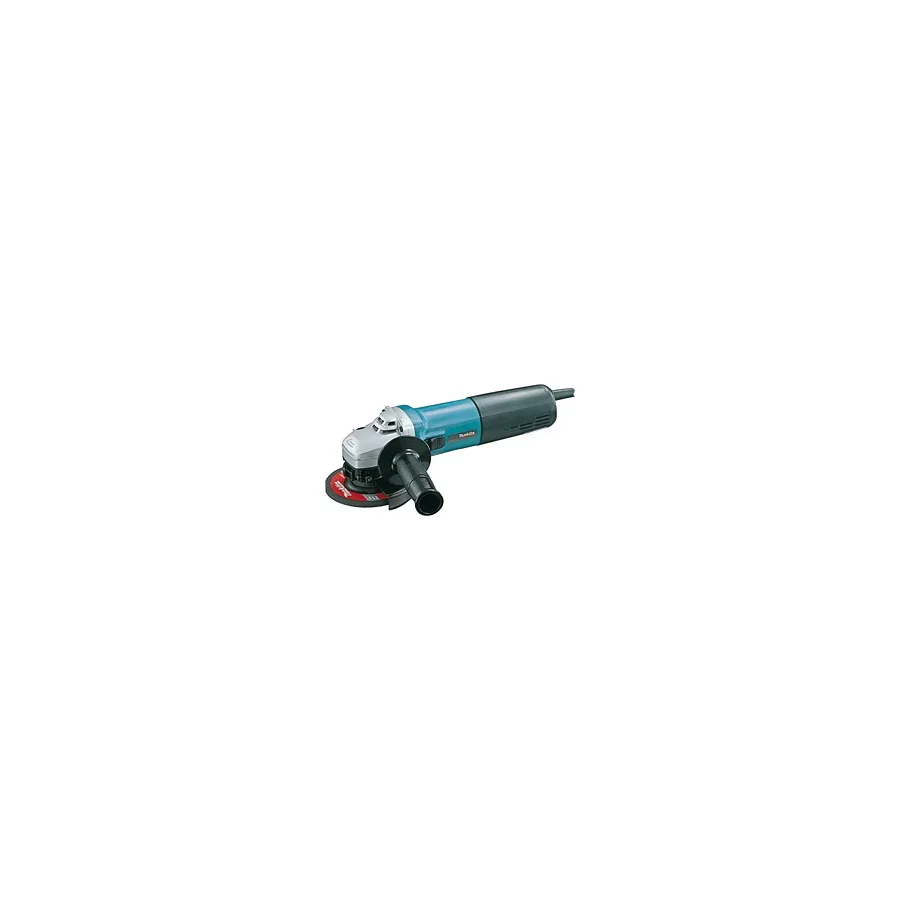 Makita 9565CVR 1400 W Avuç Taşlama Makinesi