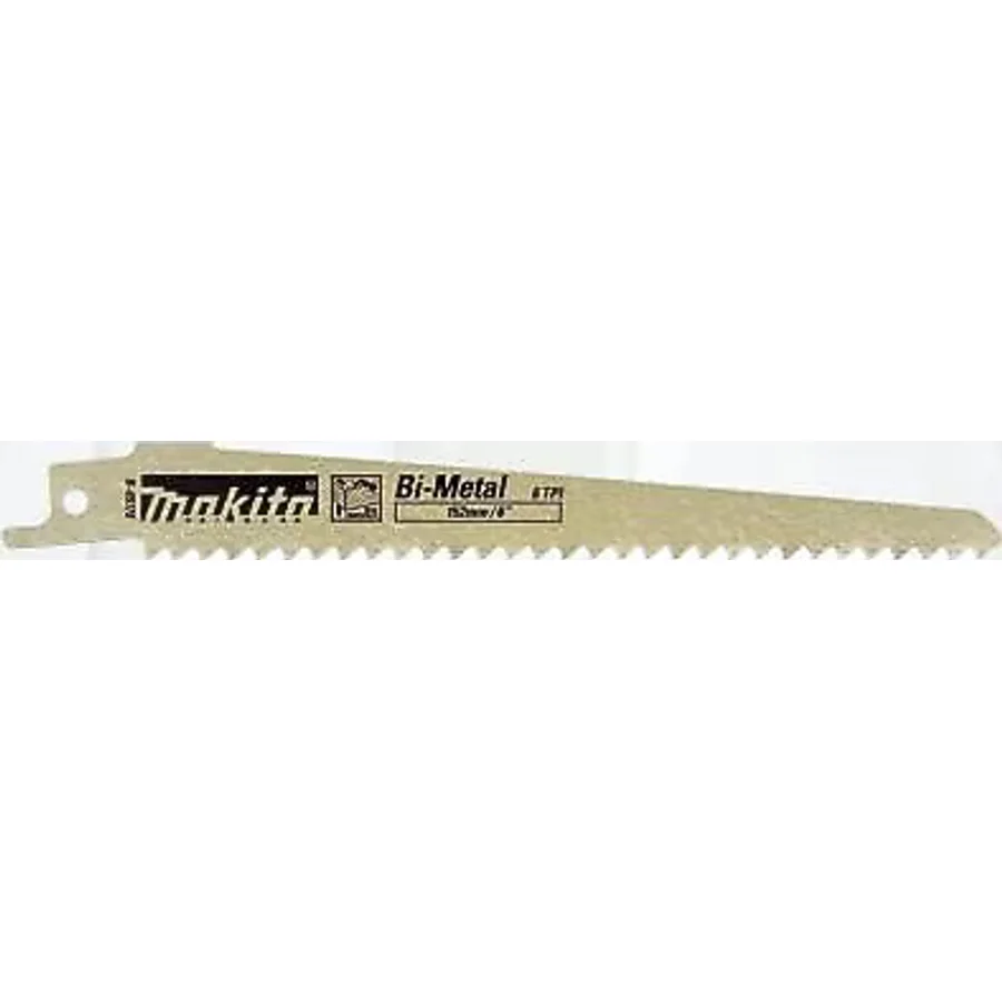 Makita B-05175 152 mm Tilki Kuyruğu Testere Ucu