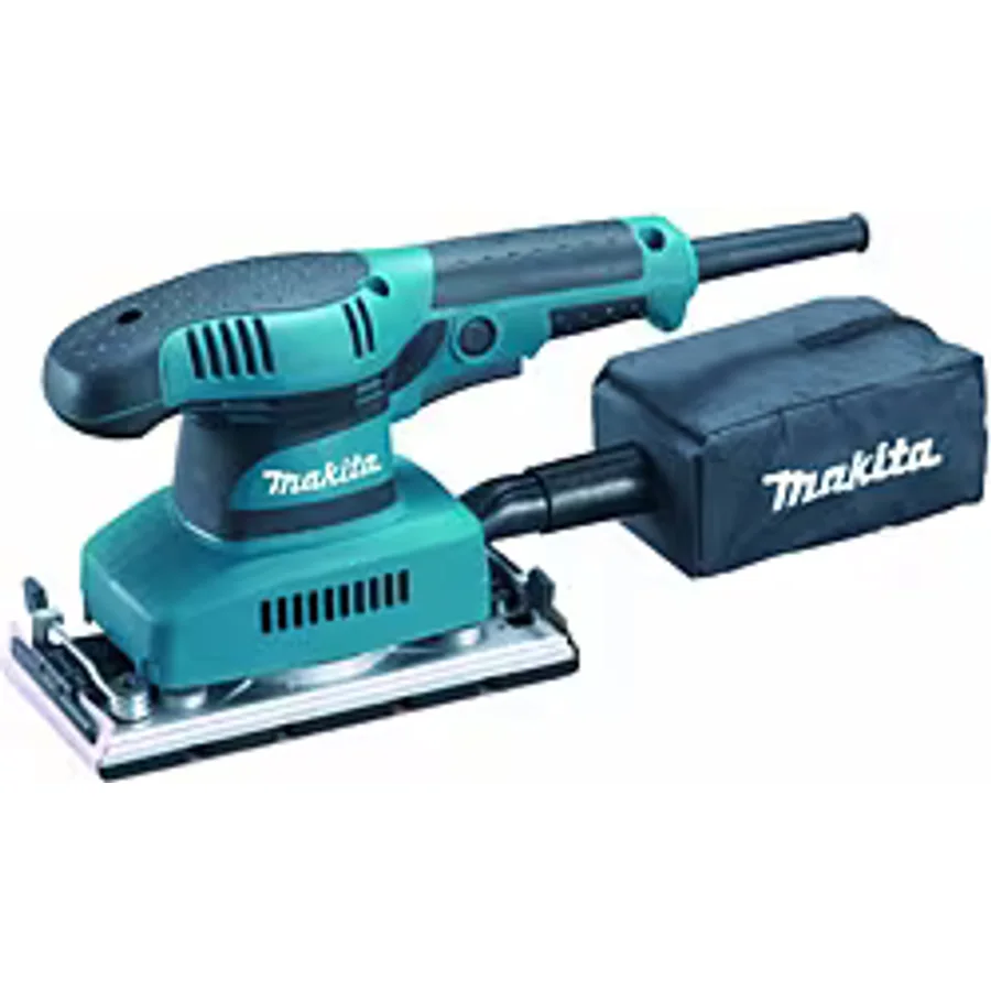 Makita BO3710 Zımpara Makinesi