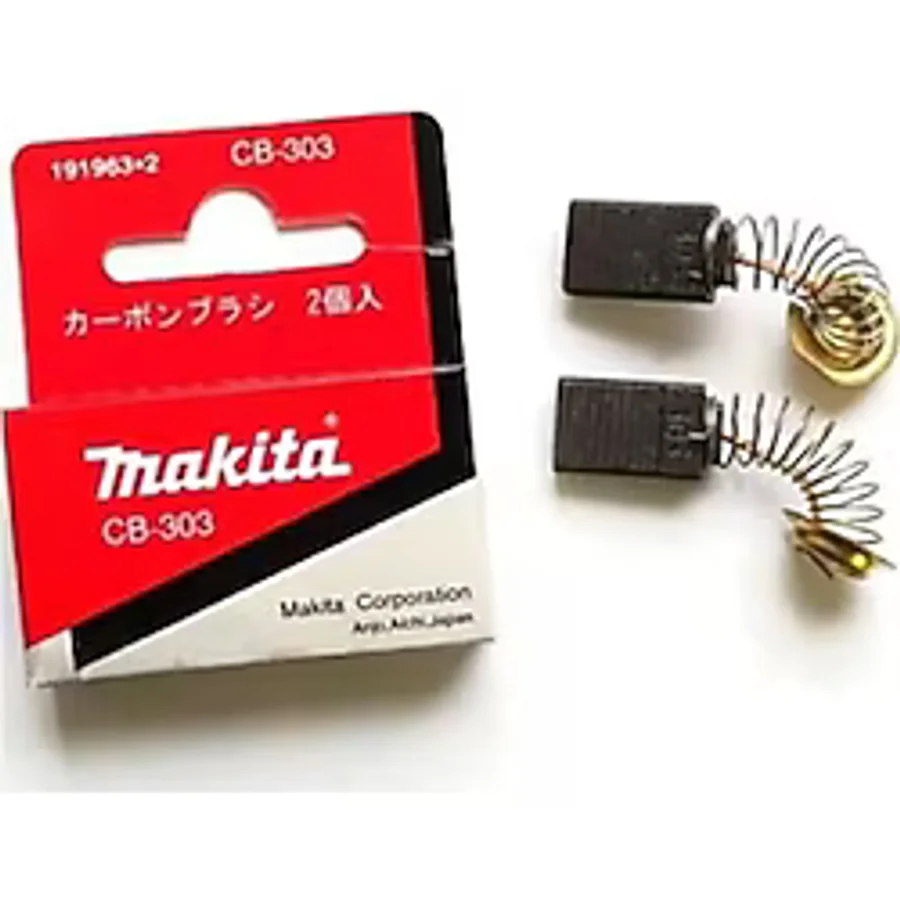 Makita Cb-303 Kömür 9227Cb 9237Cb