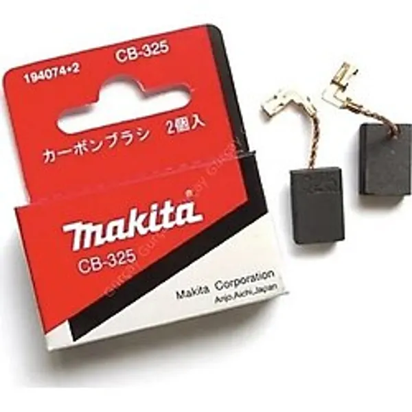 Makita Cb-325 Yedek Kömür