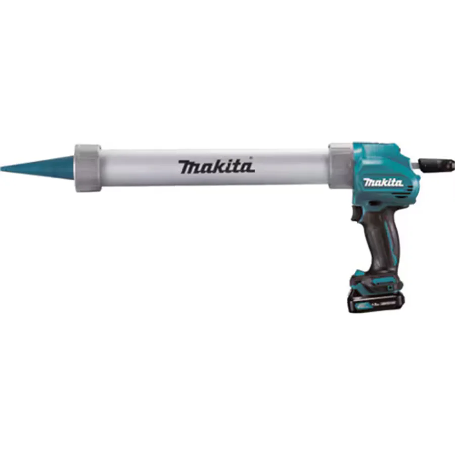 Makita CG100DWAEB Akülü Sosis Silikon Tabancası