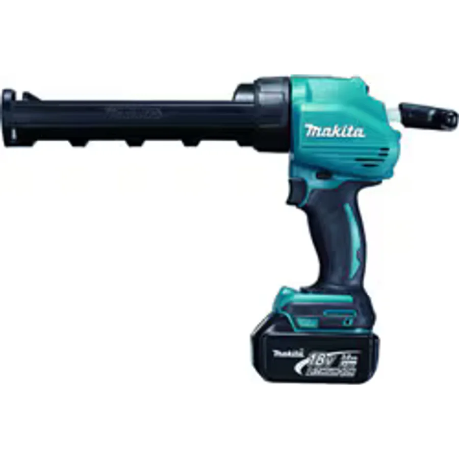 Makita DCG180RYE Akülü Silikon Tabancası