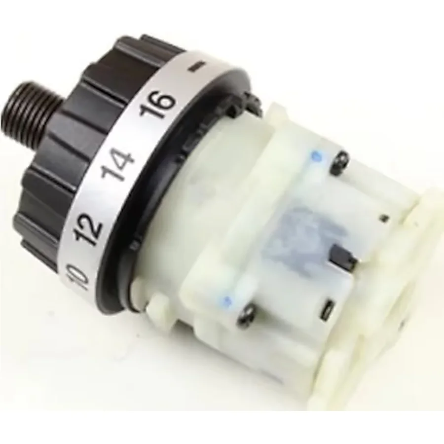 Makita Ddf453 Şanzıman Dişli Kutusu Set
