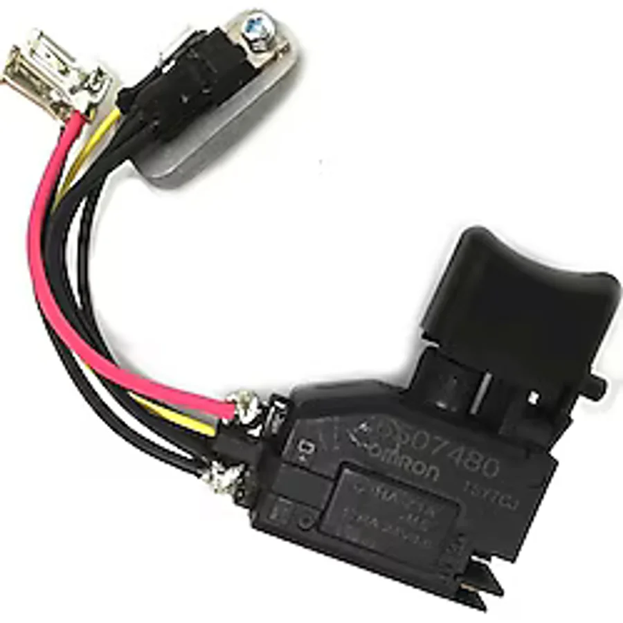 Makita DDF453SYE Şalter Tetik Switch 632A23-2