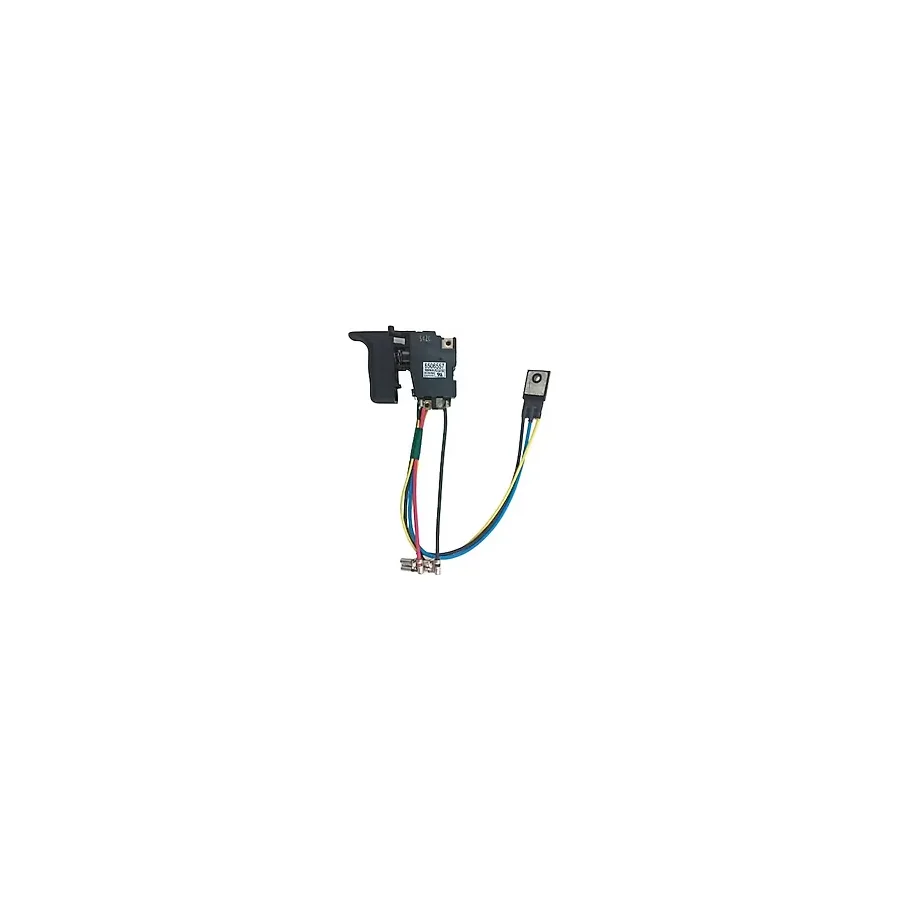 Makita DHR241RMJ Şalter Tetik Switch Ürün Kodu 650655-7