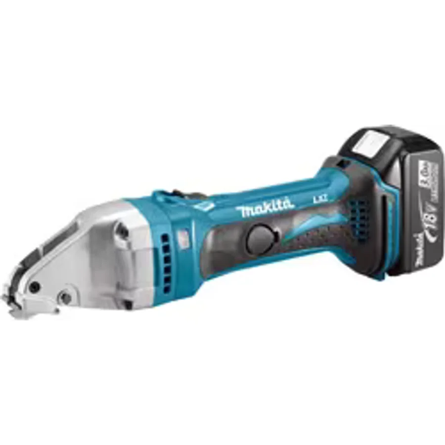 Makita DJS161RFJ Akülü Saç Kesme Makinesi