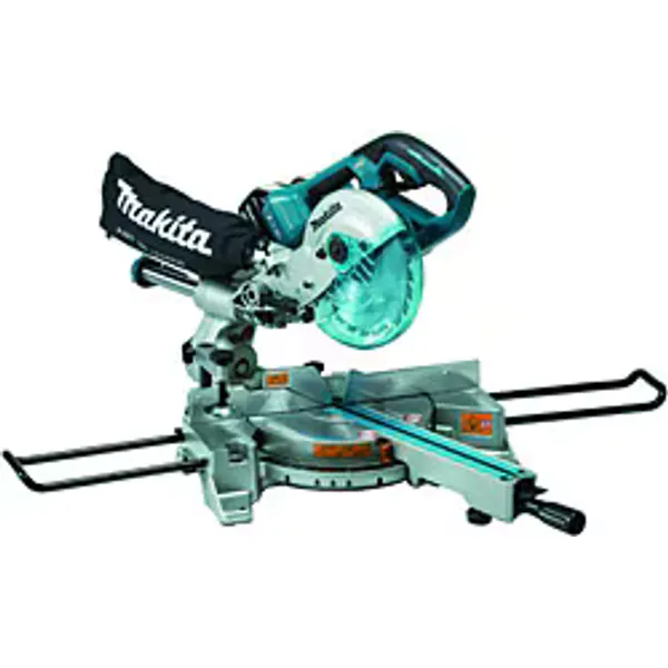 Makita DLS714RT2 Gönye Testere