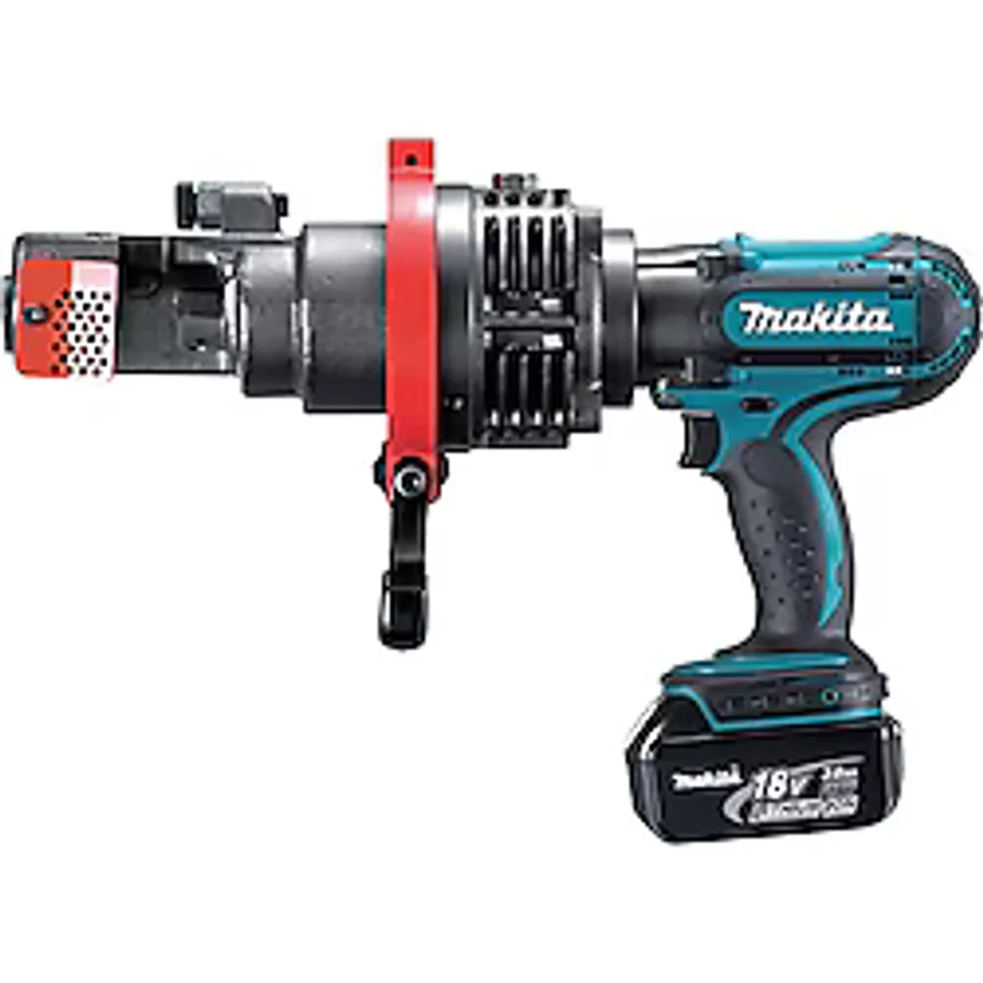 Makita DSC191Z 18 V Akülü Metal Kesme Makinesi