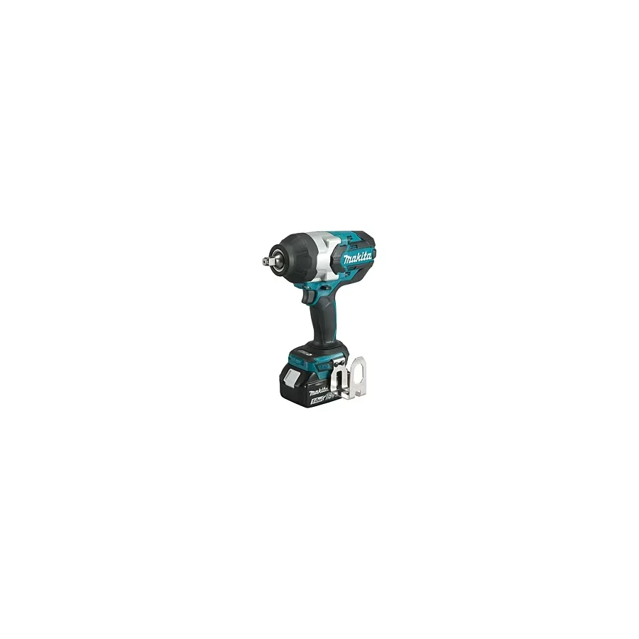 Makita DTW1002RTJ Darbeli Somun Sıkma Makinesi