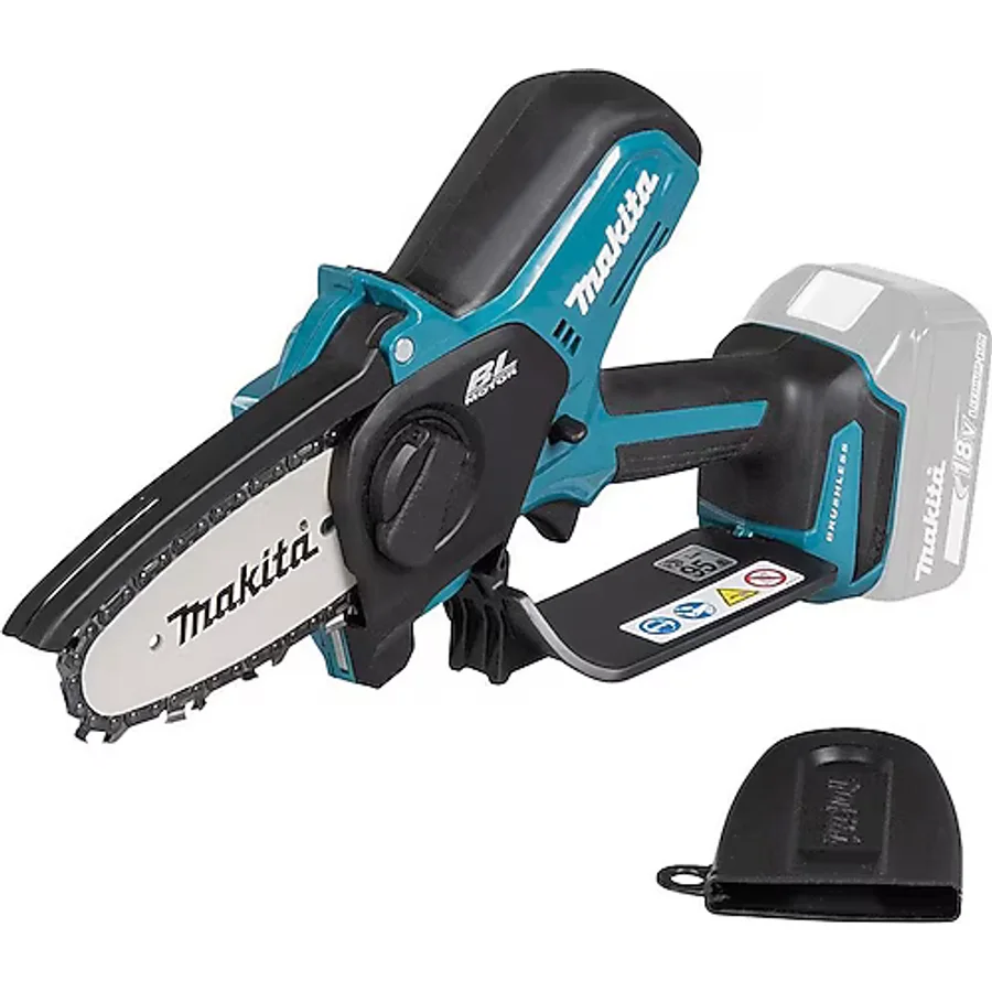 Makita DUC101Z Akülü Budama Testeresi