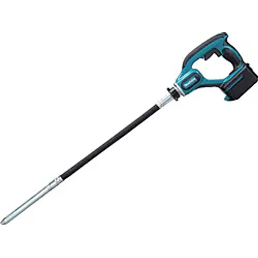 Makita DVR350RFE Akülü Beton Vibratörü
