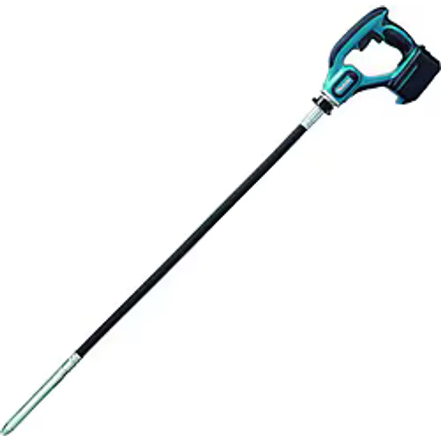 Makita DVR450RFE Akülü Beton Vibratörü