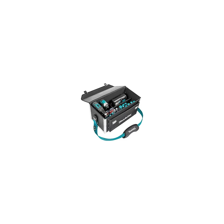 MAKITA E-15394 Profesyonel Endüstriyel Taşıma Çantası