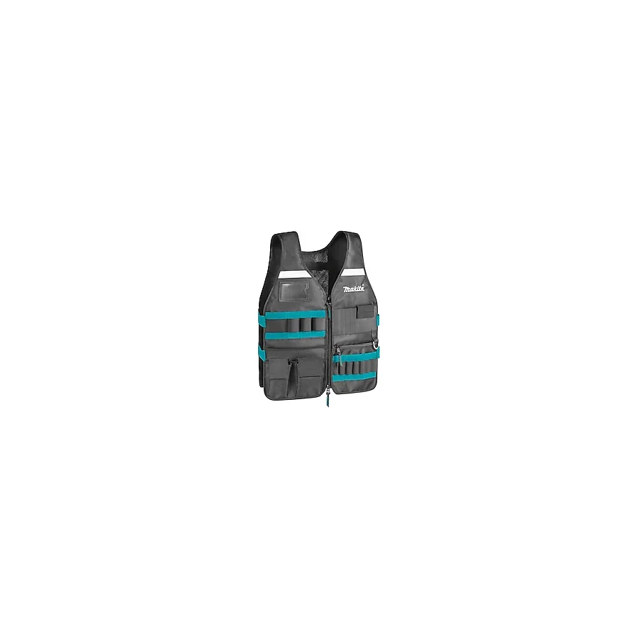 Makita E-15609 İş ve Çalışma Yeleği