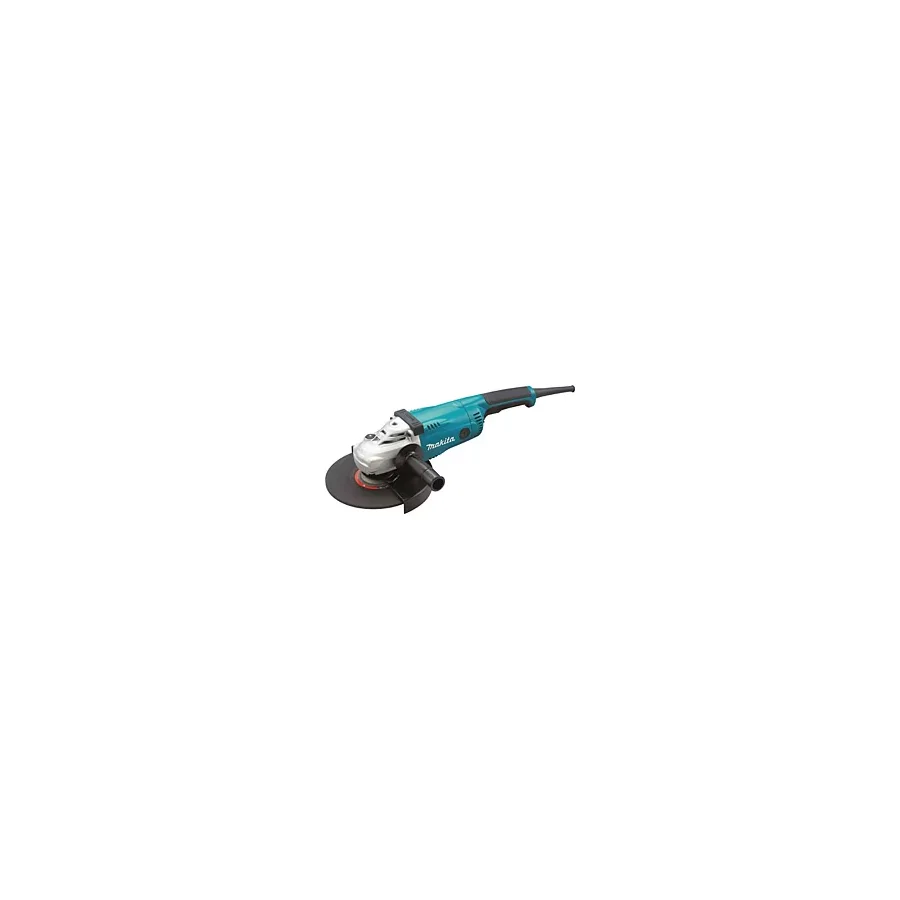 Makita GA9020 2200 W Büyük Taşlama Makinesi