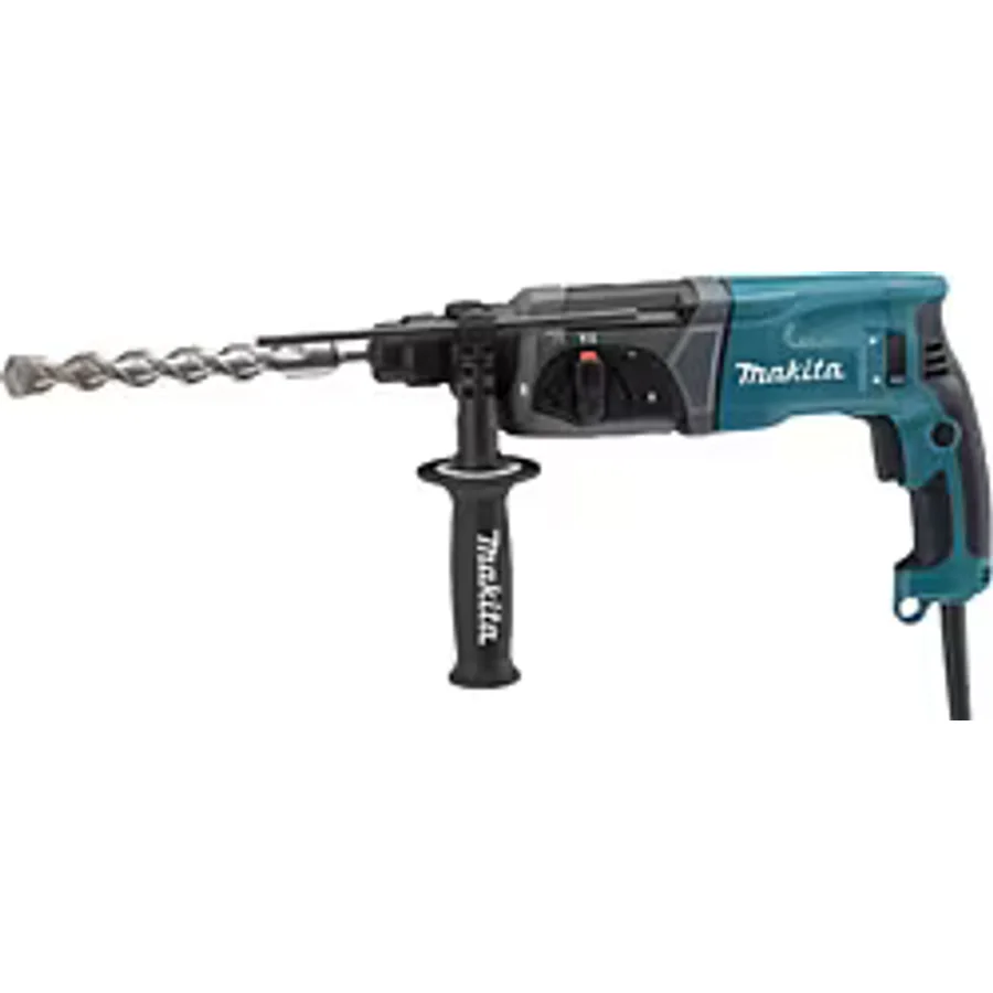 Makita HR2470 780 W Elektro Pnömatik Kırıcı-Delici