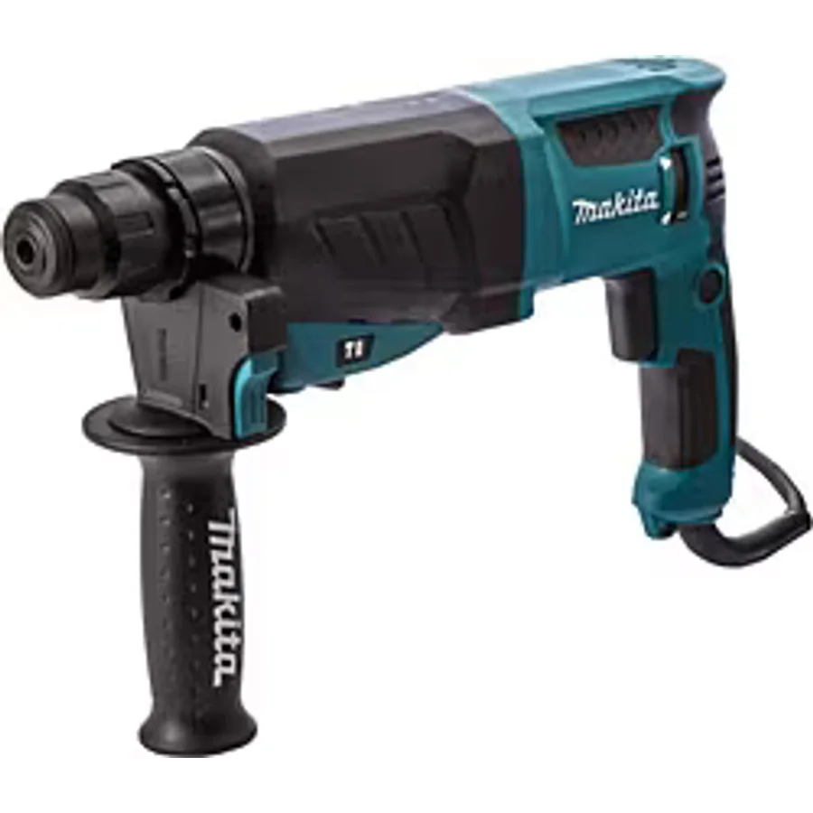 Makita HR2630 800 W Elektro Pnömatik Kırıcı-Delici