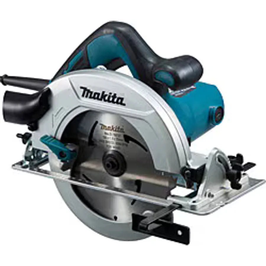 Makita HS7601 1200 W Daire Testere