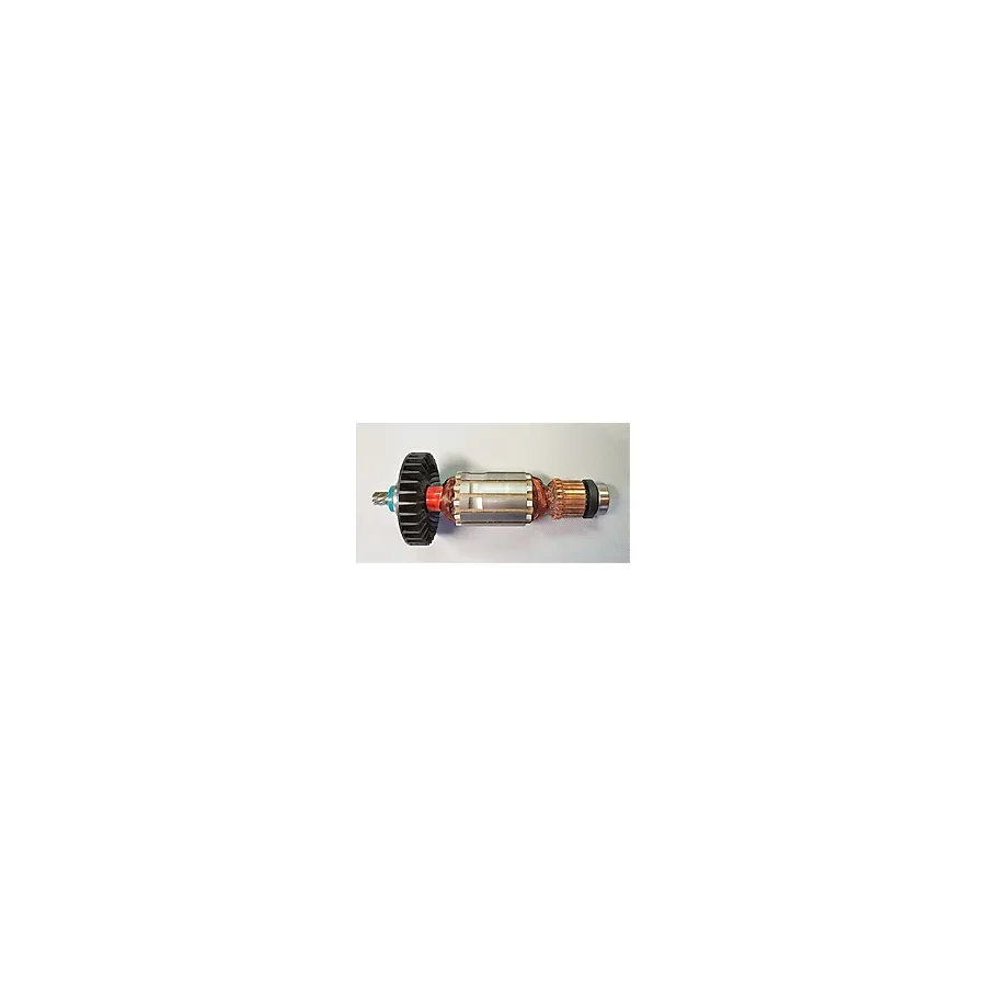 Makita İçin Endüvi Yedek Parça Kodu 515754-1 ORJİNAL PARÇADIR