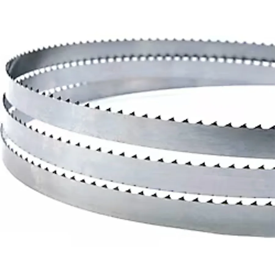Makita LB1200F (10 x 0.65 mm - 4 diş) Karbon Şerit Testere BıçağI