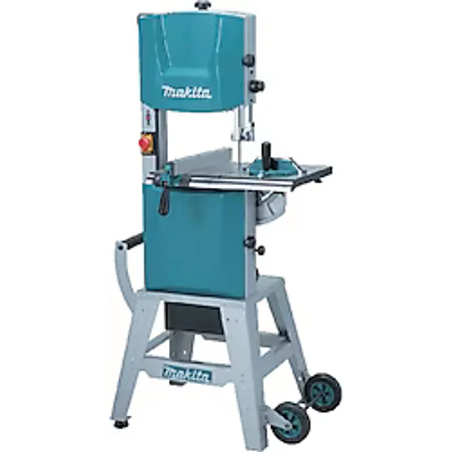 Makita LB1200F 900 W Elektrikli Şerit Testere