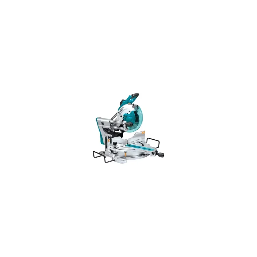 Makita LS1019L Çift Sürgülü Gönye Testere