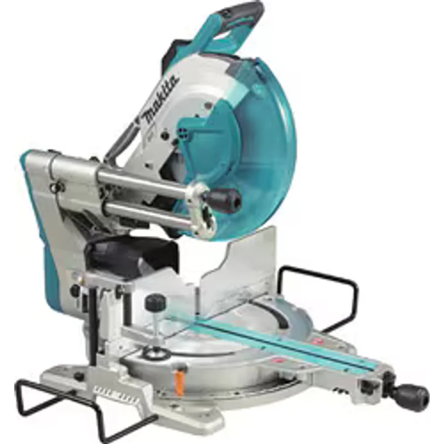 Makita LS1219 Çift Sürgülü 305 mm Gönye Testere