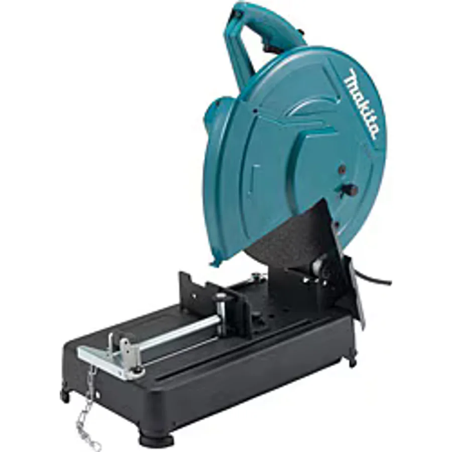 Makita LW1401S Flex Taşlı Metal Kesme Makinesi
