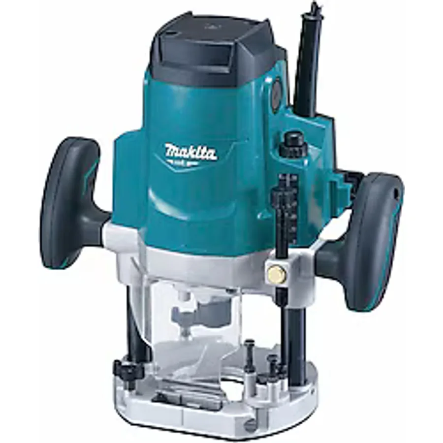 Makita M3602B 1650 W Freze Makinesi